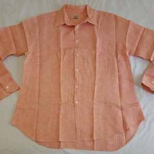 Victoire Hommes Men´s Casual Shirt, Size XL